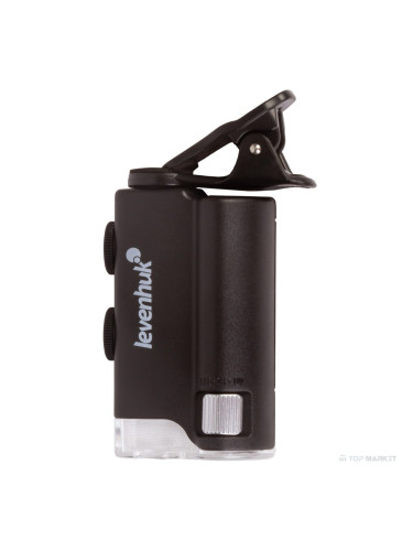 Джобен микроскоп LEVENHUK Zeno Cash ZC10