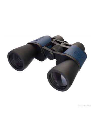 Бинокъл LEVENHUK Discovery Gator 10-30x50