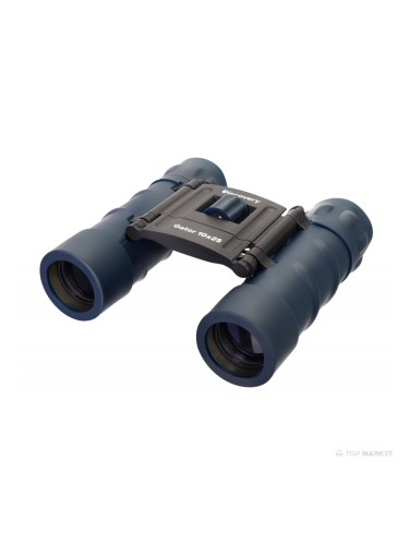 Бинокъл LEVENHUK Discovery Gator 10x25