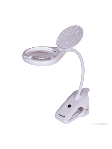 Лупа LEVENHUK Zeno Desk D17