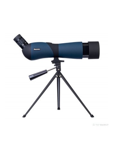 Зрителна тръба LEVENHUK Discovery Range 70