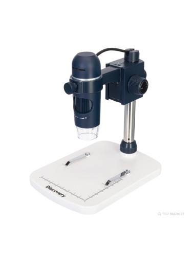 Цифров микроскоп LEVENHUK Discovery Artisan 32 