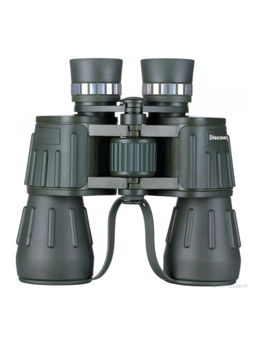 Бинокъл LEVENHUK Discovery Field 12x50