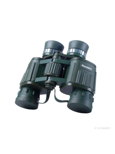 Бинокъл LEVENHUK Discovery Field 8x42