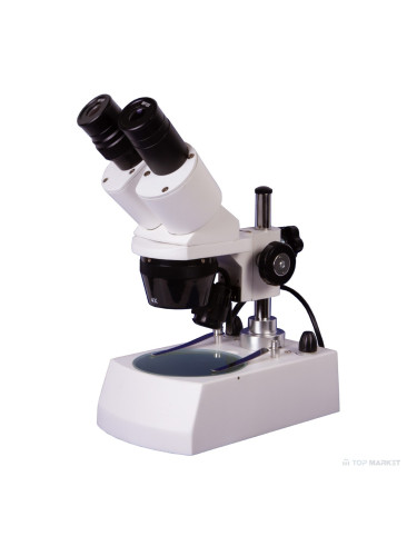 Стереомикроскоп LEVENHUK Bresser Erudit ICD