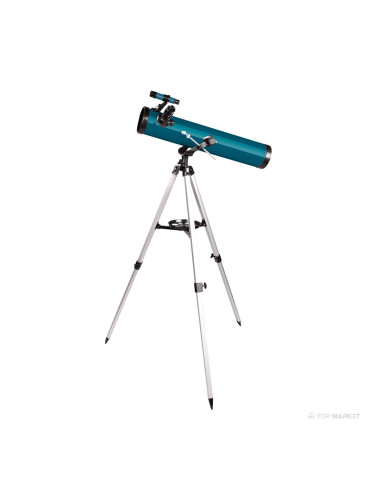 Телескоп Levenhuk LabZZ TK76