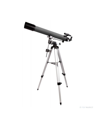 Телескоп Levenhuk Blitz 80 PLUS