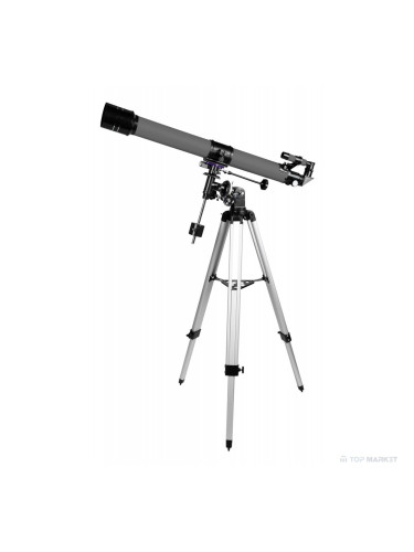 Телескоп Levenhuk Blitz 70 PLUS