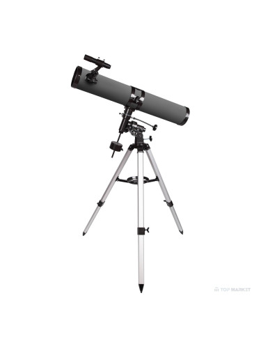 Телескоп Levenhuk Blitz 114 PLUS