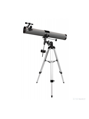 Телескоп Levenhuk Blitz 76 PLUS