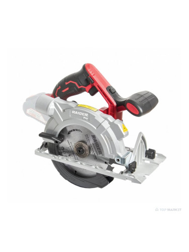 Циркуляр акумулаторен RAIDER RDP-SCS20
