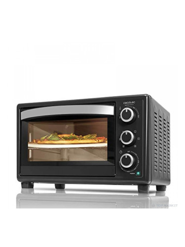 Мини фурна CECOTEC BAKE&TOAST 650 GYRO