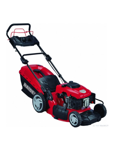Бензинова самоходна косачка RAIDER RD-GLM10 3200W