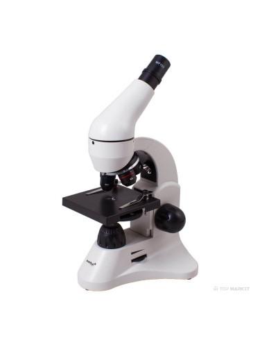 Микроскоп Levenhuk Rainbow 50L Moonstone