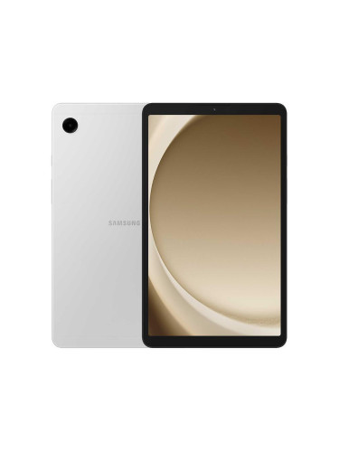 Таблет Samsung Galaxy Tab A9 8.7'' 8 GB 128 GB Wi-Fi, Сребрист