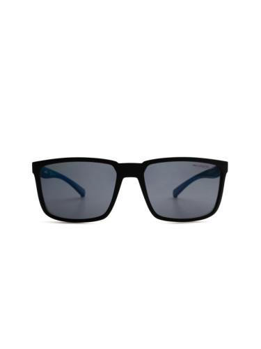 Arnette Stripe 0AN 4251 256281 58 - правоъгълна слънчеви очила, мъжки, черни, поляризирани