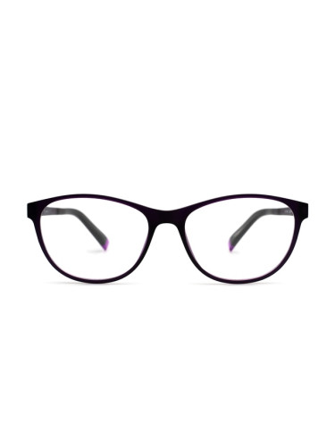 Esprit Et17503 577 53/16 - диоптрични очила, cat eye, дамски, лилави