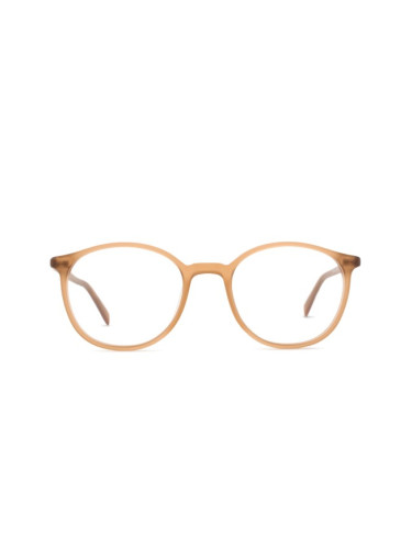 Esprit Et33448 535 51 - диоптрични очила, квадратна, мъжки, кафяви