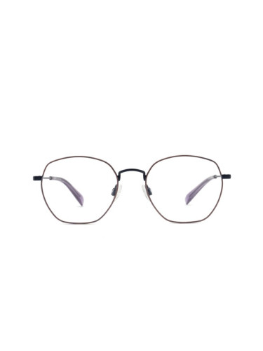 Esprit Et33438 534 51 - диоптрични очила, квадратна, дамски, розови