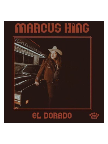 Marcus King - El Dorado (LP)