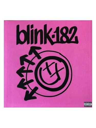 Blink-182 - One More Time... (LP)