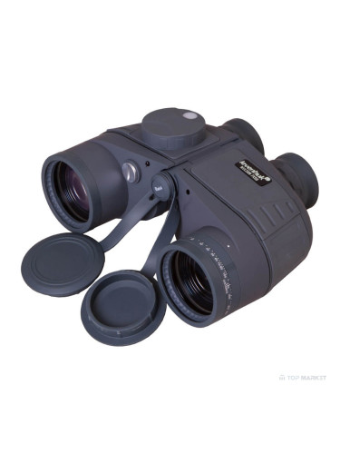 Бинокъл LEVENHUK Nelson 7x50