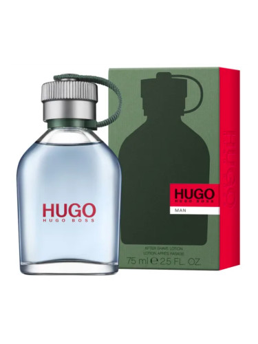 Hugo Boss Hugo Aftershave lotion Афтършейв лосион за мъже 75 ml