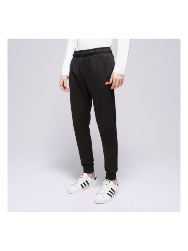 Ellesse Панталони Bertoni Track Pant Blk мъжки Дрехи Панталони SHR04351011 Черен