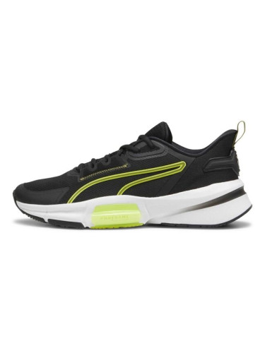 Puma PWRFRAME TR 3 Мъжки  маратонки, черно, размер 44.5