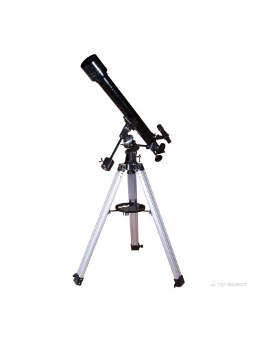 Телескоп LEVENHUK Skyline PLUS 60T