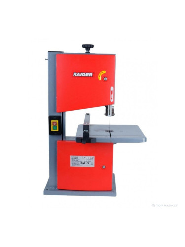 Банциг RAIDER RD-BSW18 250W