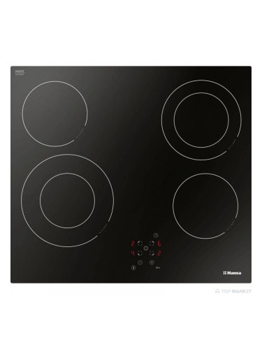 Готварски плот HANSA BHC66506 за вграждане