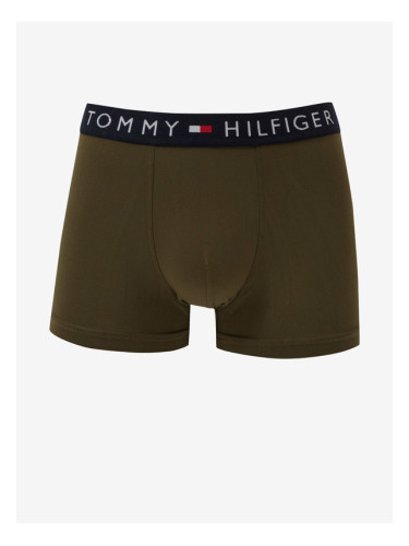 Tommy Hilfiger Underwear Боксерки Zelen