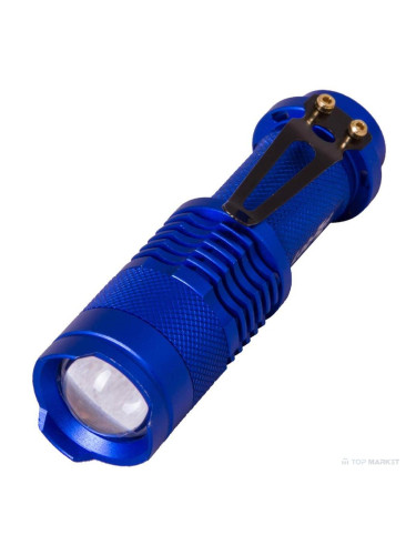 Прожектор LEVENHUK LabZZ F3