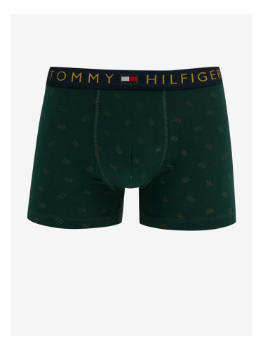 Tommy Hilfiger Underwear Боксерки Zelen