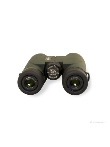 Бинокъл Levenhuk Karma PRO 16x42