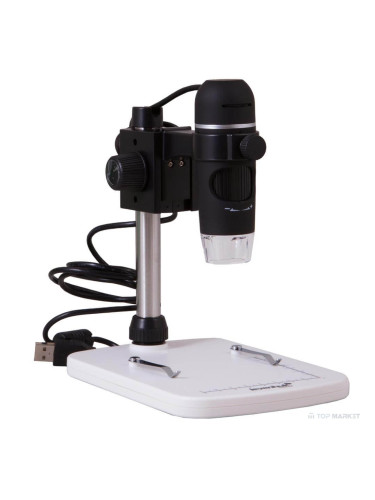 Микроскоп Levenhuk DTX 90 цифров