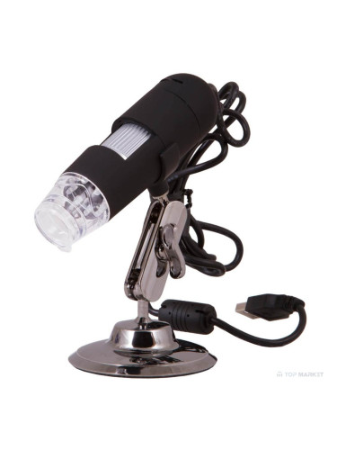 Микроскоп Levenhuk DTX 30 цифров