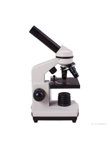 Микроскоп Levenhuk Rainbow 2L Moonstone