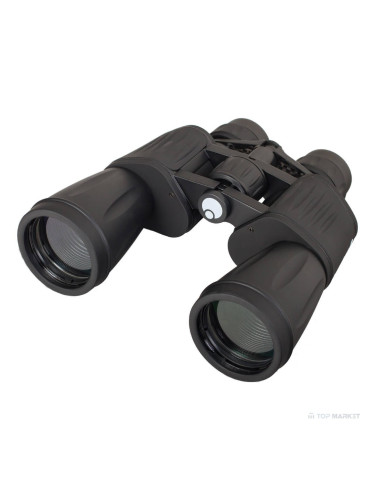 Бинокъл Levenhuk Atom 10-30x50