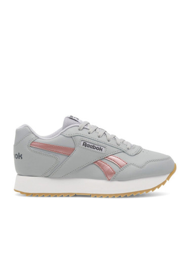 Reebok Сникърси Glide Ri 100074209 Сив