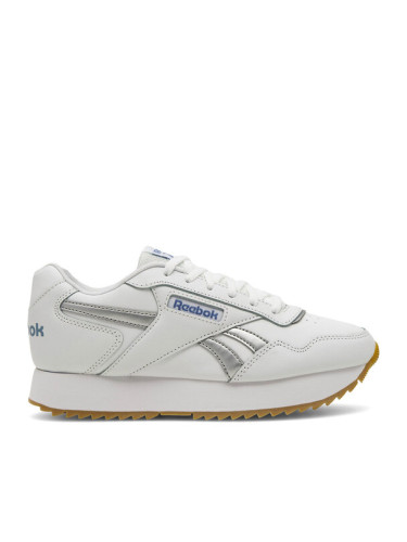 Reebok Сникърси Glide 100074208 Бял