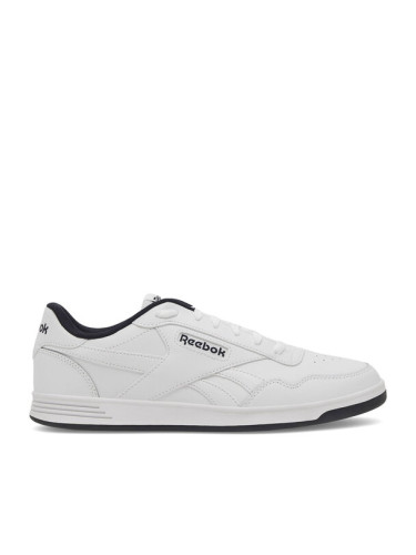 Reebok Сникърси Court Advance 100010614 Бял