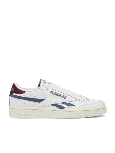 Reebok Сникърси Club C Revenge 100074210 Бял