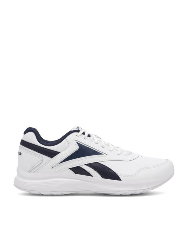 Reebok Сникърси Walk Ultra 7 Dmx Max 100000465 Бял