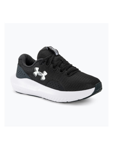 Дамски маратонки Under Armour Charged Surge 4 black/anthracite/white
