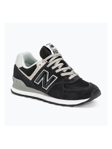 New Balance дамски обувки WL574 black