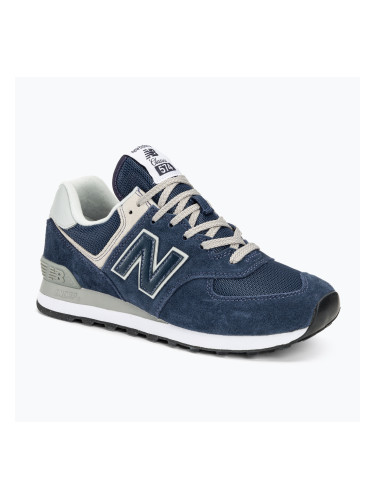 New Balance мъжки обувки ML574 navy