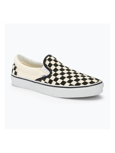 Обувки Vans UA Classic Slip-On blk&whtchckerboard/wht