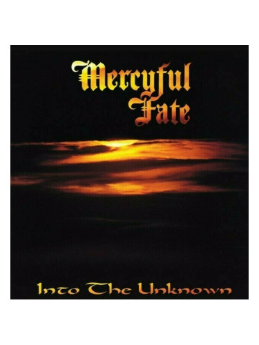 Mercyful Fate - Into The Unknown (Reissue) (LP)